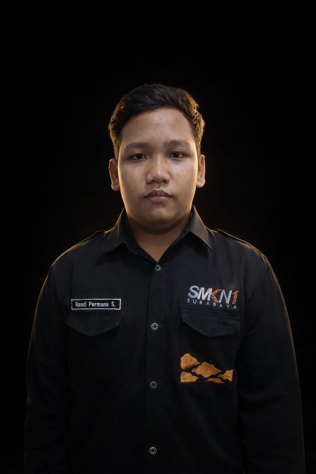 Randi Permana Shidiq
